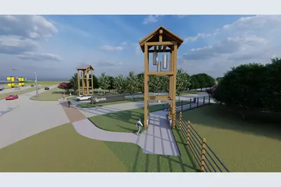 1332 Periwinkle Drive, Celina, TX 75009 - Photo 23