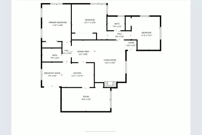 6308 Malvey Avenue, Fort Worth, TX 76116 - Photo 23