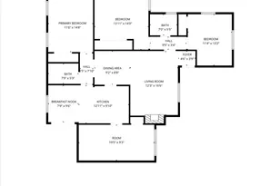 6308 Malvey Ave, Fort Worth, TX 76116 - Photo 23