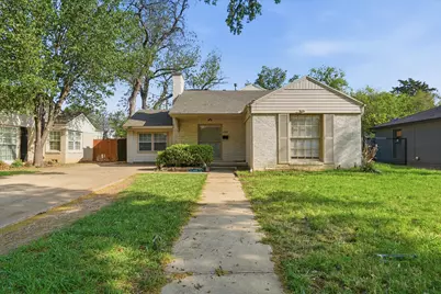 6308 Malvey Avenue, Fort Worth, TX 76116 - Photo 1