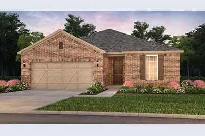 4404 Bacall Avenue, Celina, TX 75009 - Photo 1