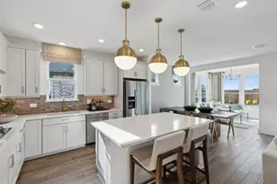 4404 Bacall Ave, Celina, TX 75009 - Photo 7