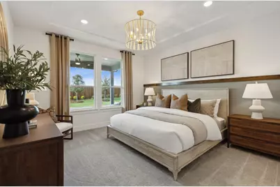 4404 Bacall Avenue, Celina, TX 75009 - Photo 15