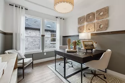 4404 Bacall Avenue, Celina, TX 75009 - Photo 5