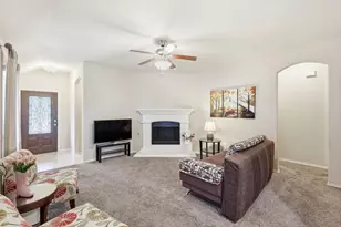 9904 Fox Squirrel Trail, McKinney, TX 75071 - Photo 5