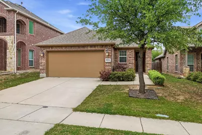 9904 Fox Squirrel Trail, McKinney, TX 75071 - Photo 1