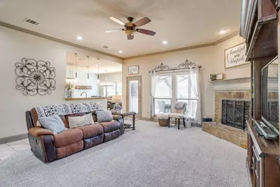 1733 Colorado Drive, Burleson, TX 76028 - Photo 9