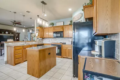 1733 Colorado Drive, Burleson, TX 76028 - Photo 17