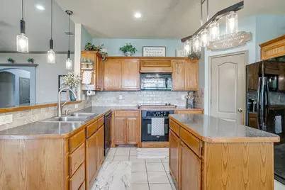 1733 Colorado Drive, Burleson, TX 76028 - Photo 15