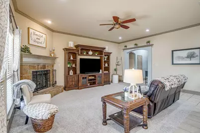 1733 Colorado Drive, Burleson, TX 76028 - Photo 11