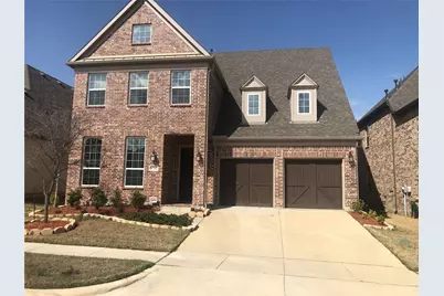 8712 Pine Valley Drive, McKinney, TX 75070 - Photo 1