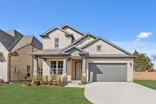 3933 Ablon Trail, Garland, TX 75043 - Photo 1