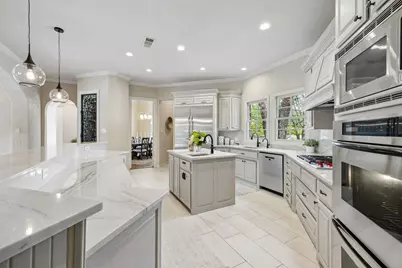 411 Marshall Road, Southlake, TX 76092 - Photo 3