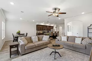 1100 Noble Flair Pl, Granbury, TX 76049 - Photo 5