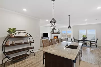 1100 Noble Flair Place, Granbury, TX 76049 - Photo 9