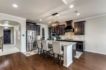 3029 Lakefield Drive, Little Elm, TX 75068 - Photo 9