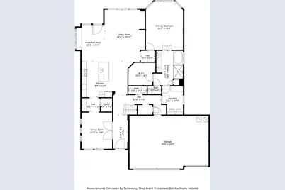 3029 Lakefield Drive, Little Elm, TX 75068 - Photo 35