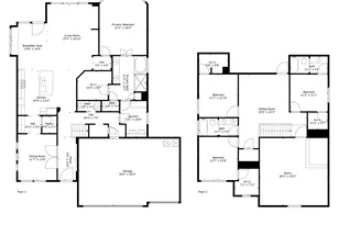 3029 Lakefield Dr, Little Elm, TX 75068 - Photo 37