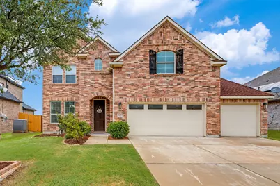 3029 Lakefield Drive, Little Elm, TX 75068 - Photo 1