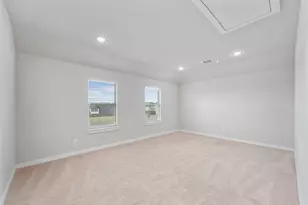 124 Mandarin St, Forney, TX 75126 - Photo 19