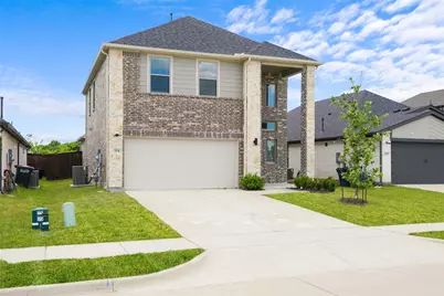 124 Mandarin Street, Forney, TX 75126 - Photo 1