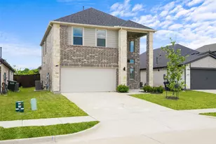 124 Mandarin St, Forney, TX 75126 - Photo 1