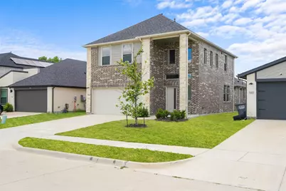 124 Mandarin Street, Forney, TX 75126 - Photo 3