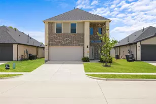 124 Mandarin St, Forney, TX 75126 - Photo 1
