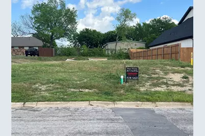 3248 Crites Street, Richland Hills, TX 76118 - Photo 1