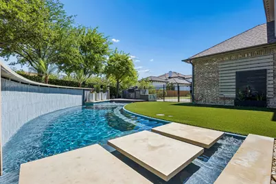 12462 Riverhill Road, Frisco, TX 75033 - Photo 33
