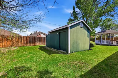 324 Bowie Street, Forney, TX 75126 - Photo 25