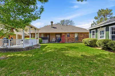 324 Bowie Street, Forney, TX 75126 - Photo 21