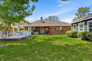 324 Bowie St, Forney, TX 75126 - Photo 21