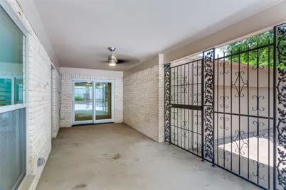 5116 Lovell Avenue, Fort Worth, TX 76107 - Photo 13