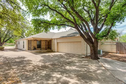 5116 Lovell Avenue, Fort Worth, TX 76107 - Photo 15