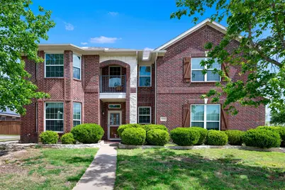 1300 Iron Dale Drive, Wylie, TX 75098 - Photo 1