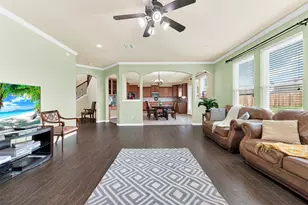1300 Iron Dale Dr, Wylie, TX 75098 - Photo 9