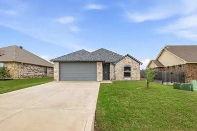 3312 Arrow Creek Drive, Granbury, TX 76049 - Photo 3