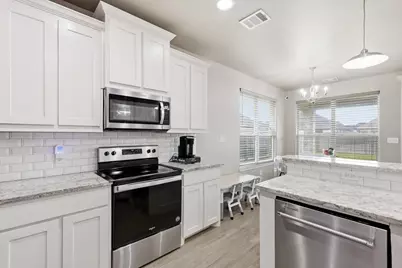 3312 Arrow Creek Drive, Granbury, TX 76049 - Photo 9