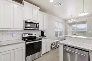 3312 Arrow Creek Dr, Granbury, TX 76049 - Photo 9