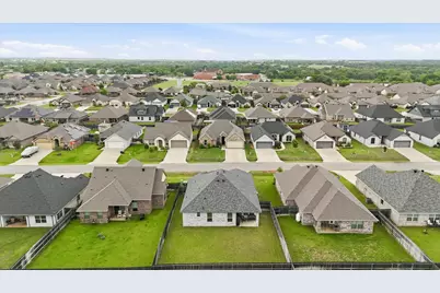 3312 Arrow Creek Drive, Granbury, TX 76049 - Photo 9