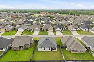 3312 Arrow Creek Dr, Granbury, TX 76049 - Photo 9