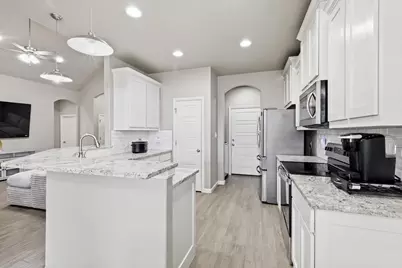 3312 Arrow Creek Drive, Granbury, TX 76049 - Photo 11