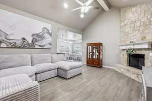 3312 Arrow Creek Dr, Granbury, TX 76049 - Photo 5