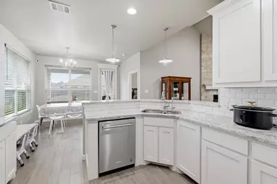 3312 Arrow Creek Drive, Granbury, TX 76049 - Photo 9