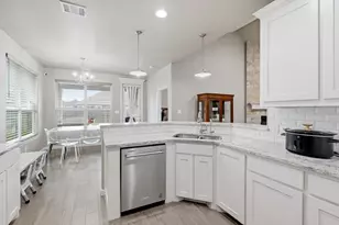 3312 Arrow Creek Dr, Granbury, TX 76049 - Photo 9