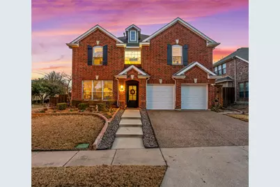 5201 Geode Lane, McKinney, TX 75072 - Photo 1