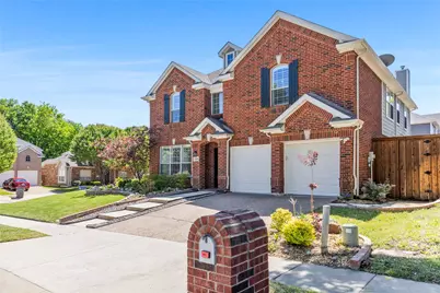 5201 Geode Lane, McKinney, TX 75072 - Photo 33