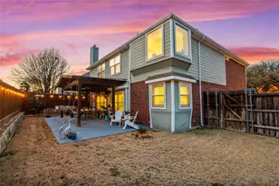 5201 Geode Ln, McKinney, TX 75072 - Photo 27