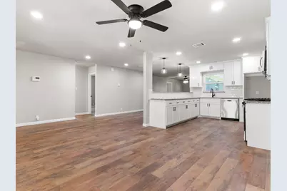 1804 Ransom Terrace, Fort Worth, TX 76112 - Photo 5